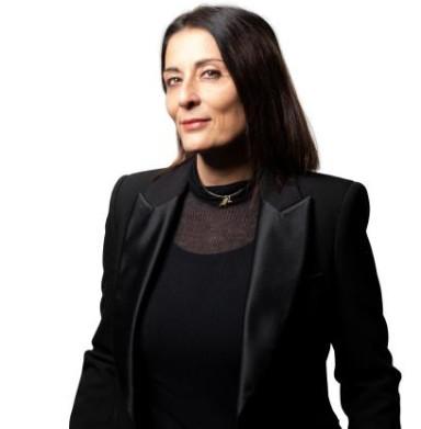 Susanna Tironi
