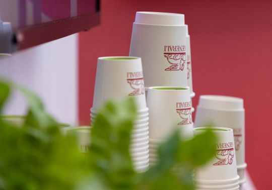 Let&#039;s meet! Generali GC&amp;C at FERMA