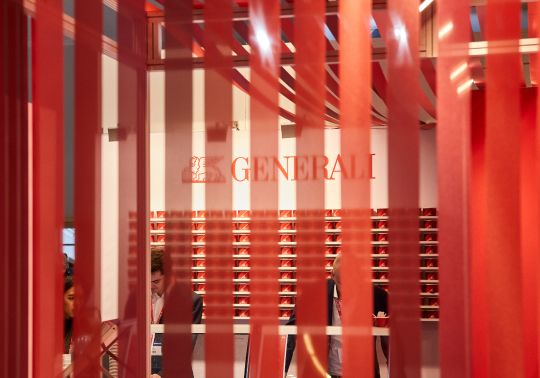 Let&#039;s meet! Generali GC&amp;C at FERMA