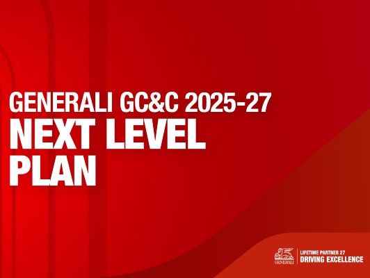 What’s keeping you awake at night? GC&C 2025-27 Next Level Plan What’s keeping you awake at night? GC&C 2025-27 Next Level Plan