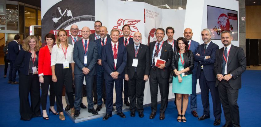 15-18 October 2017 Grimaldi Forum, Monaco