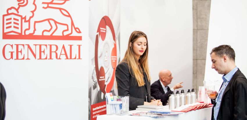 15-18 October 2017 Grimaldi Forum, Monaco