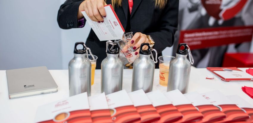 15-18 October 2017 Grimaldi Forum, Monaco