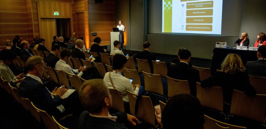 15-18 October 2017 Grimaldi Forum, Monaco