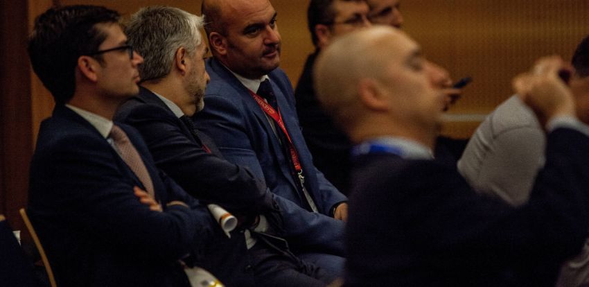 15-18 October 2017 Grimaldi Forum, Monaco