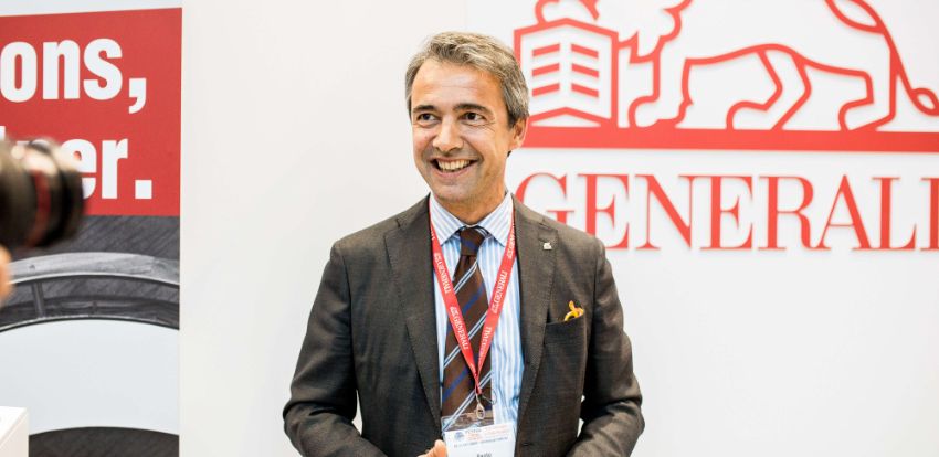15-18 October 2017 Grimaldi Forum, Monaco