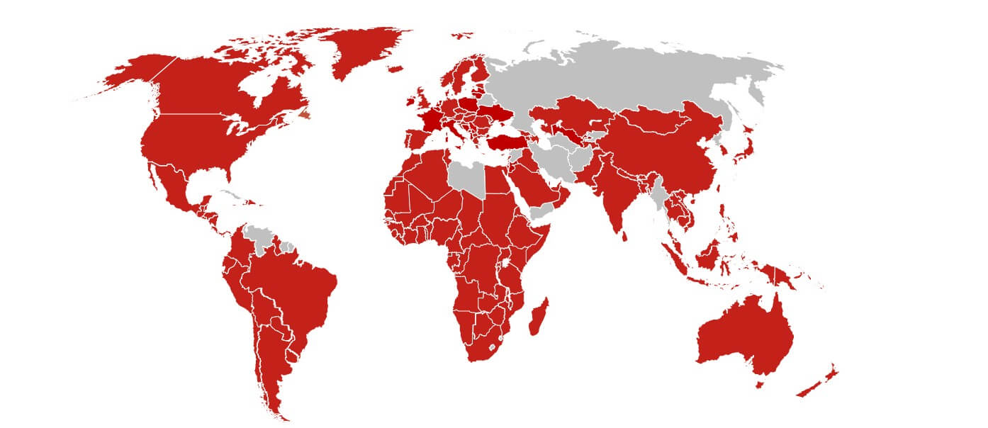 Global Reach, Local Insights