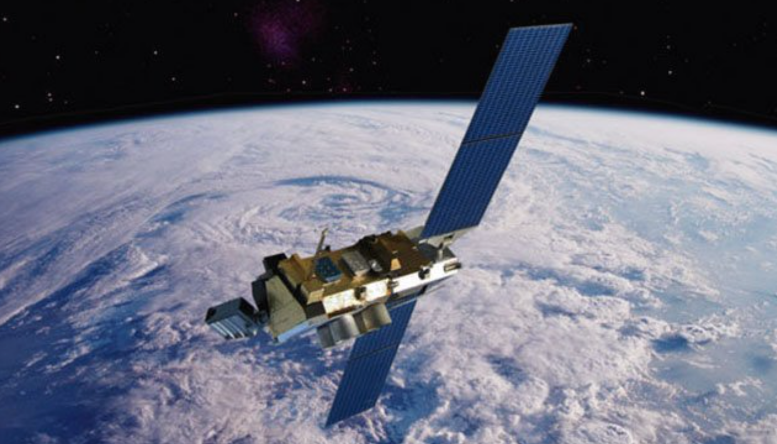 Satellite technology applied to infrastructure risk management