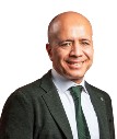 Generali GC&amp;C CEO at the FERMA Plenary Session